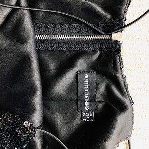 Kourtney Kardashian PLT collection